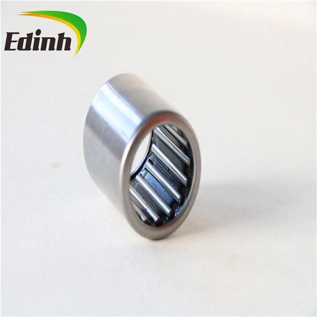 High Precision Drawn Outer Ring HK2212 Needle Roller Bearing