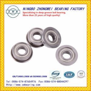 F698ZZ/F698-2RS Micro Bearing for Medical Instrument