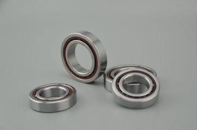 High Frequency Angular Contact Ball Bearing 7324b for Booster Pump