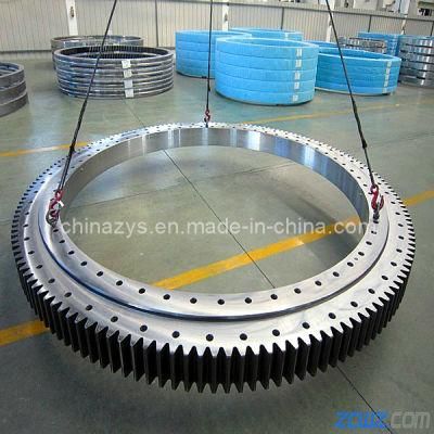Zys Slewing Bearing for Textile Machinery Parts 012.30.630
