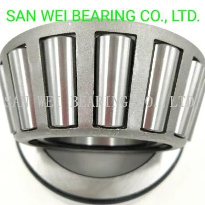Factory Supplier Chrome Steel Taper Roller 32206 Tapper Bearing with Competitive Price