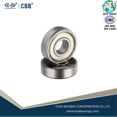 high-precision sealing bearing, 6202 ZZ, 2RS bearings