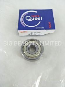 NTN NSK Bearing Original 6203 Zz RS Deep Groove Ball Bearing