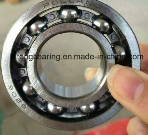 6200 Series Deep Groove Ball Bearings, Motorcycles Parts, Manufacture Price