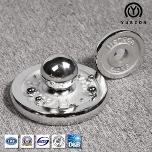Yusion 4.7625mm-150mm S-2 Tool Steel Balls (ROCKBIT)