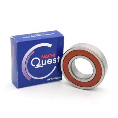 Japan Brand Deep Groove Ball Bearing 6006 6006zz 6007 C3 6007zz 6008 6008zz 2RS for NTN NSK Koyo