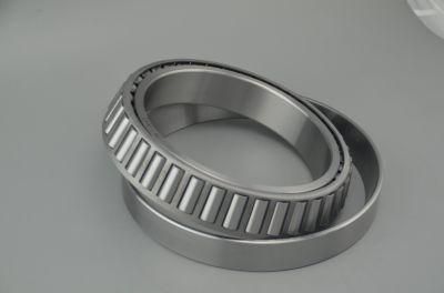 Motorcycle Spare Part 30213 32213 30312 31313 Tapered Roller Bearing with Iatf16949 Certificate