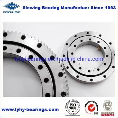 01-1050-00 Rotary Bearing External Gear Type Slewing Bearing