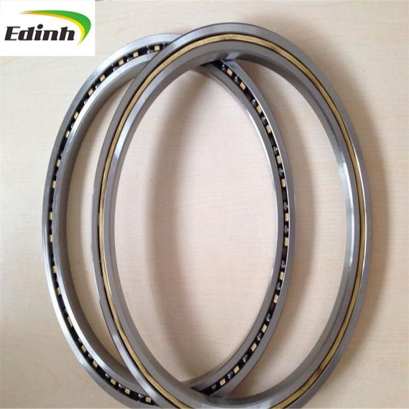 Four-Point Contact Bearing Thin Section From China Manufacture Kc042xpo