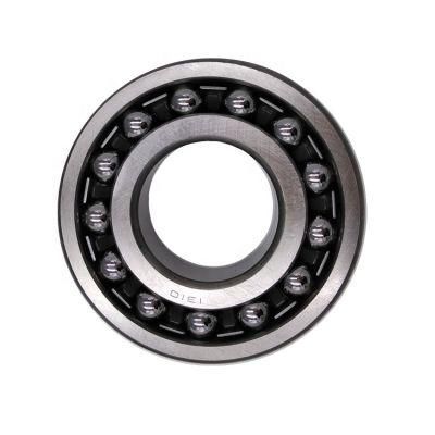 40X20X12 Size Transmission Rear Wheel Bearing Hub Miniature Conveyor Puller 1205 1206 1210 1306 Self-Aligning Ball Bearing
