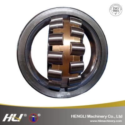 23218 90*160*52.4mm Requiring Maintenance Self-aligning Spherical Roller Bearing For Crushers