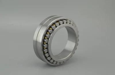Zys Machine Parts Cylindrical Roller Bearing N208 Nu208 Nup208 Nj208 Nu208e Roller Bearing