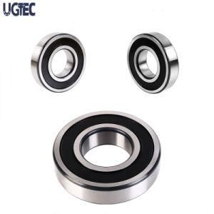 High Quality Deep Groove Ball Bearing 6008zz, 6008 2RS, 6008DDU, 6009zz, 6009 2RS, 6009DDU, Ceramic Bearing, Stainless Steel Bearing