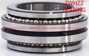 Zwhzz Thrust Angular Contact Ball Bearing 234436