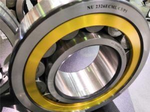Long Service Life Nu1005 Ecml Cylindrical Roller Bearing for Vibrating Screen