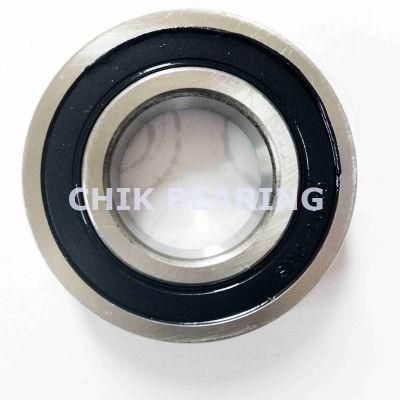 ABEC1/ABEC3/ABEC5 6210 2RS Single Row Deep Groove Ball Bearings