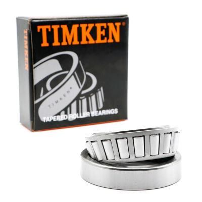 Machinery Timken NSK Koyo Heavy Truck Gearbox Water Pump Taper Roller Bearing 32034