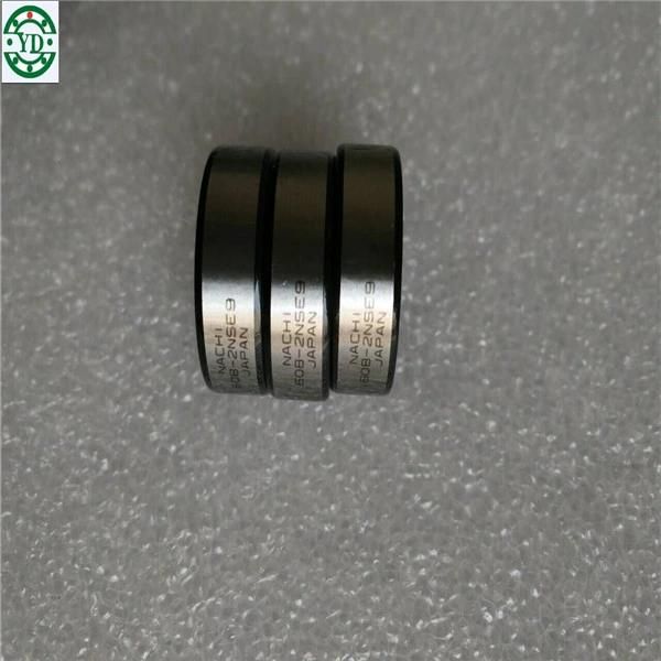 Wheel Ball Bearings (6000ZZ)