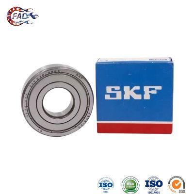 Xinhuo Bearing China Pillow Block Bearing Manufacturing Ceramic Ball Bearing Deep Groove 372 62052RS Axial Deep Groove Ball Bearing