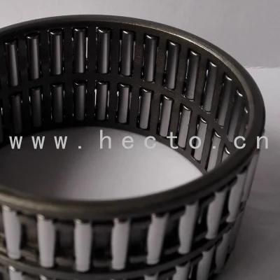 Needle Roller and Cage Assemblies Bearing Zf 0750 115 227