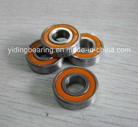 Timken NSK NTN Koyo NACHI Deep Groove Ball Bearing 6700 Series