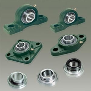 OEM Brand China Products/Suppliers. Top Selling Housed Bearing Units Mounted Pillow Block Bearing UCP206 Large Stock