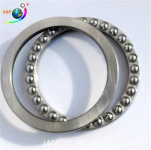 China best original ZWZ/HRB Thrust ball bearing 51208