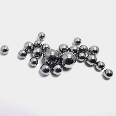 23/32 Inch 18.256mm G10 G16 Bearing Chrome Steel Balls Gcr15 AISI52100 Material