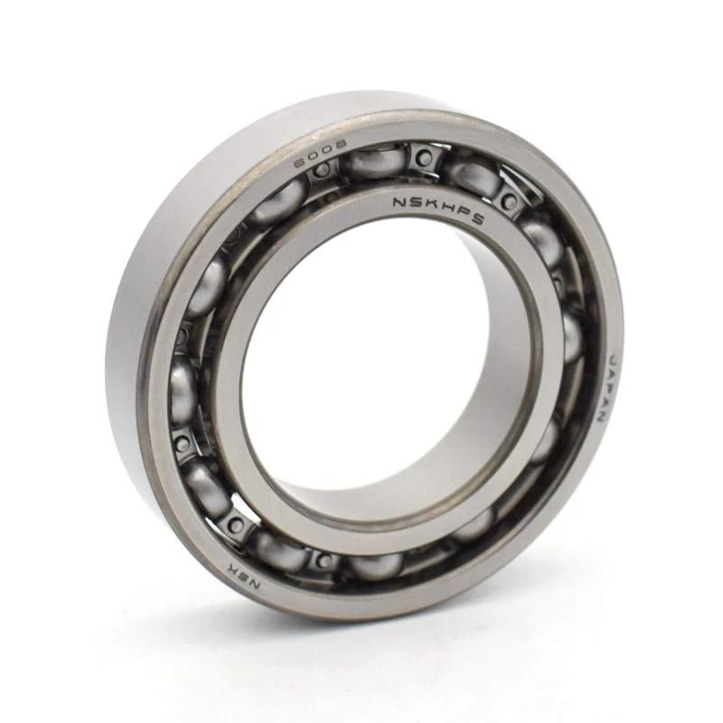 Best Precision Japan NSK Deep Groove Ball Bearings 6307 6307zz 6311 6311zz 2RS Bearings for NSK NTN Koyo