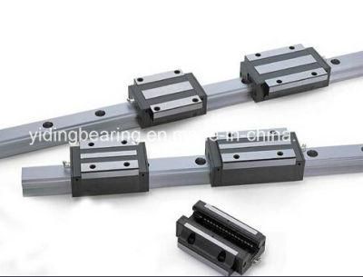 Original THK Linear Block Bearing Hsr20lr Hsr20r