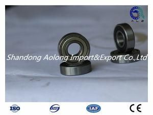 Deep Groove Ball Bearing 6207in High Quality