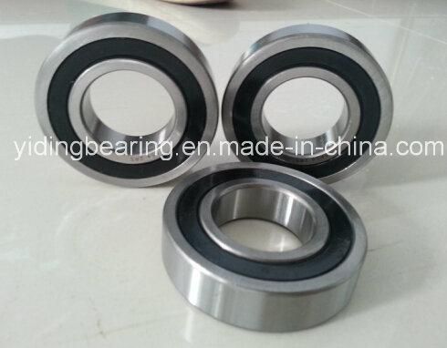 6309 Ball Bearing 45*100*25mm Stainless Steel Bearing S6309