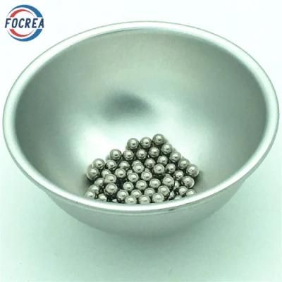 3.0 mm Stainless Steel Balls with AISI