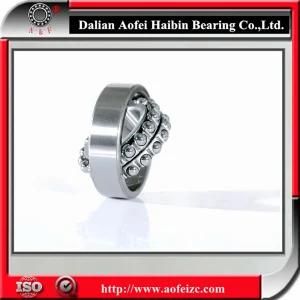 All Types of Bearings Dowble Row Self-Aligning Ball Bearings/Spherical Ball Bearings 2217ATN