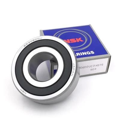 Durable NTN NSK NACHI IKO Koyo Agricultural Machinery Auto Parts Electrical Machinery Deep Groove Ball Bearing M908287h