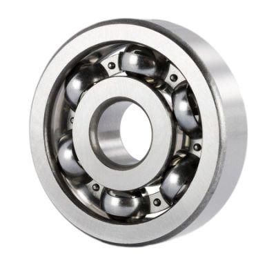 6400 Heavy Weight OEM P0/P6/P5/P4 Deep Groove Ball Bearing