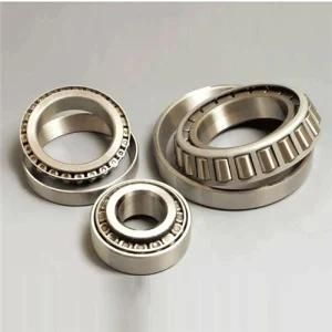 High Quanlity Tapered Roller Bearings (30211)