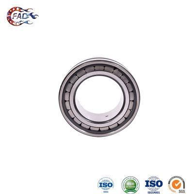 Xinhuo Bearing China Rolling Bearing Manufacturers Transmission Ball Bearing Nu1018m Double Cylindrical Roller Bearing