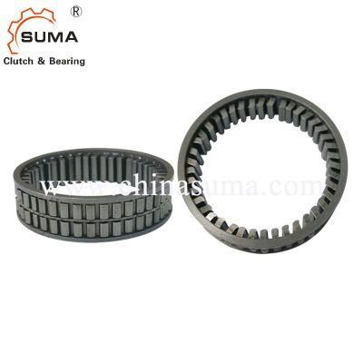 Insert Element Fe 400 Z Series One Way Roller Bearing