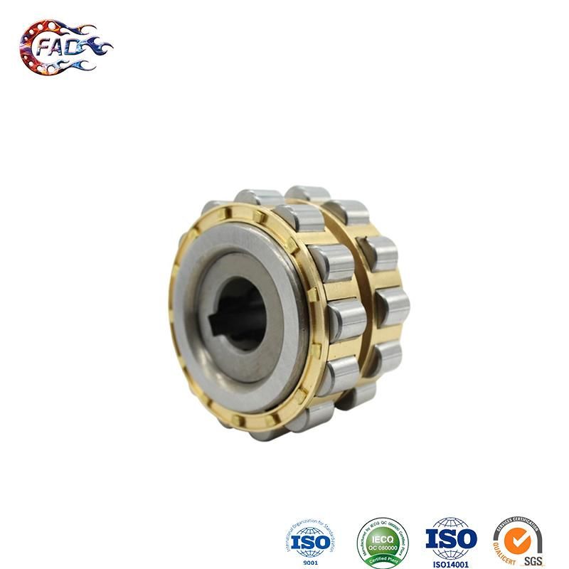 Xinhuo Bearing China Self Aligning Ball Bearing Own Brand Mf105zz N309e Cylindrical Roller Thrust Bearing