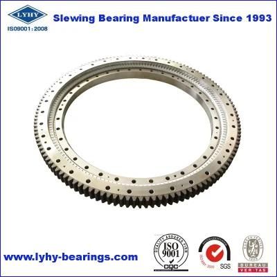 Internal Gear Turntable Bearings Rks. 21.0941 Slewing Ring Bearing