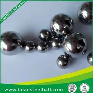 G1010 G1045 G100-G1000 for Bearing Carbon Steel Ball