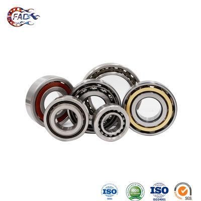 Xinhuo Bearing China Stainless Steel Ball Bearing Factory 608 Deep Groove Ball Bearing Rolling Bearing Deep Groove Ball Bearing