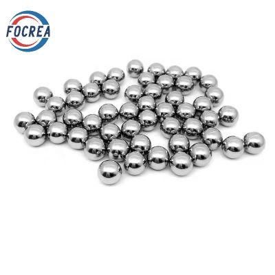 3.0 mm Chrome Steel Balls for Deep Groove Ball Bearing