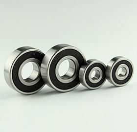 Deep Groove Ball Bearing, 6200 Zz 2RS, Ball Bearing, High Speed Precision Roller Bearing, Auto Parts, Motorcycle Spare Parts