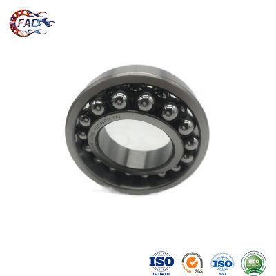 Xinhuo Bearing China Motor Bearing Custom 6309 Bearing Price 2305K Double Row Selfaligning Ball Bearing