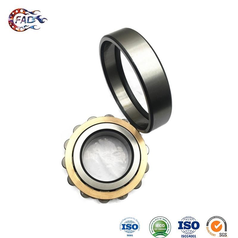 Xinhuo Bearing China 608zz Bearing Manufacturers 6211 Zz Nj244em Cylindrical Roller Thrust Bearing