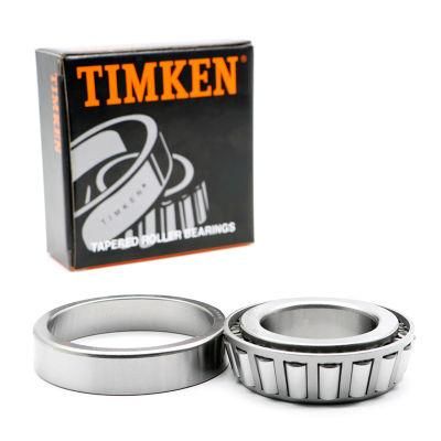 Hot Sale Timken NSK Koyo Plastic Machinery Heavy Truck Gearbox Taper Roller Bearing 352124