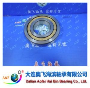 A&F Bearing/ Cylindrical Roller Bearing NJ307M