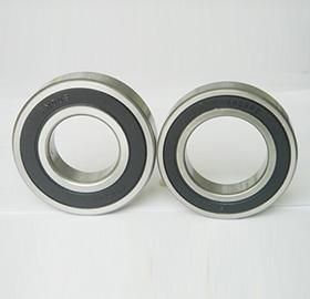 Deep Groove Ball Bearing 6200 2RS/Spare Parts